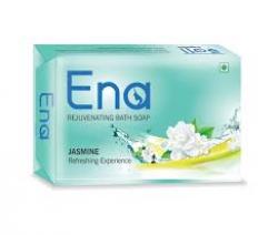 Ena jasmin Bath Soap [55g]