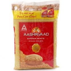 AASHIRBAD ATTA