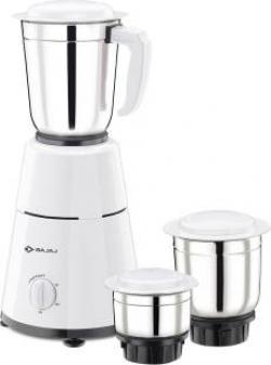Mixer grinder  500w